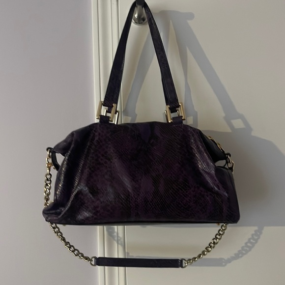 Juicy Couture Handbag and Wallet - Picture 1 of 12